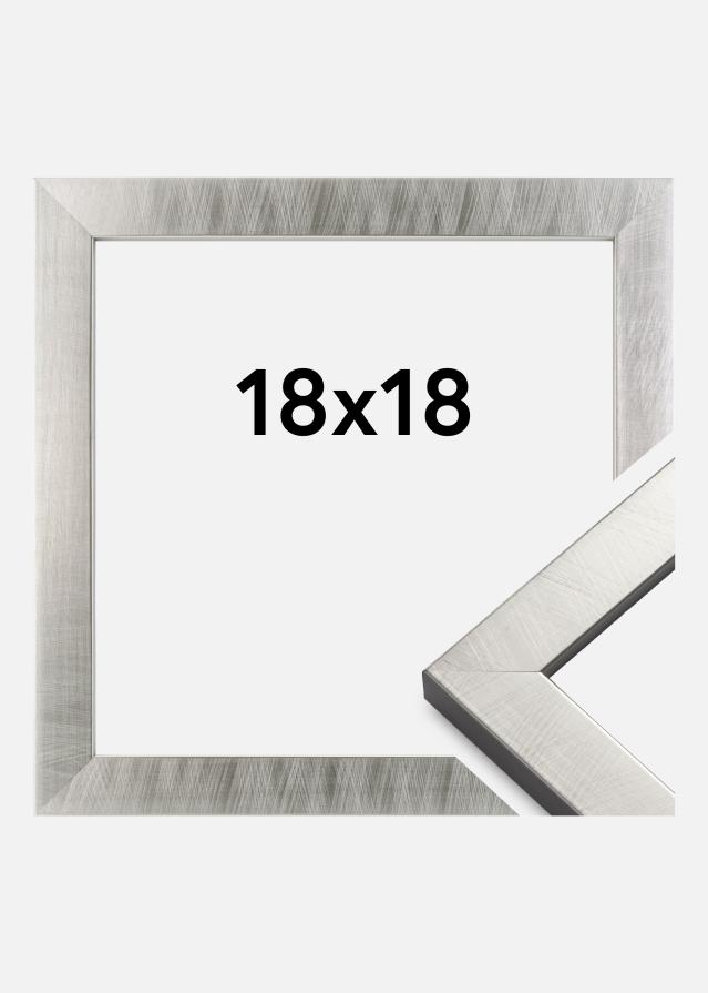 Raam Uppsala hobedane 18x18 cm