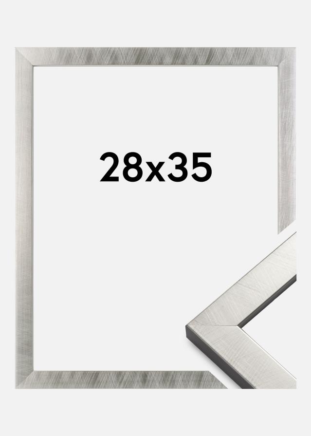 Raam Uppsala hobedane 28x35 cm