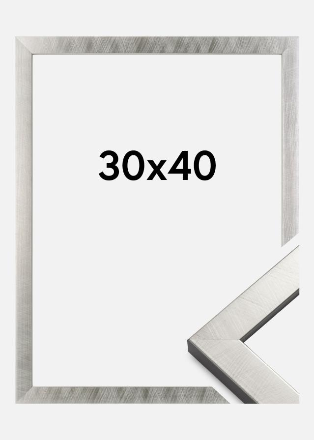 Raam Uppsala hobedane 30x40 cm