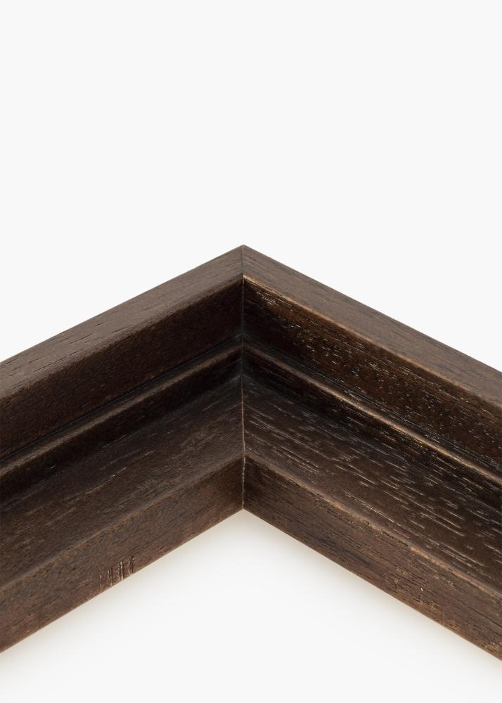 Louendi raam Tampa tiigipuu 20x25 cm