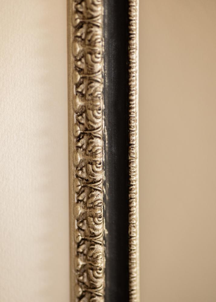 Raam Drottningholm hobedane II - Vabalt valitav suurus