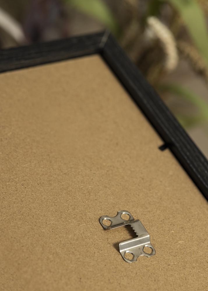 Raam Fiorito Akruulklaas tumehall 50x60 cm