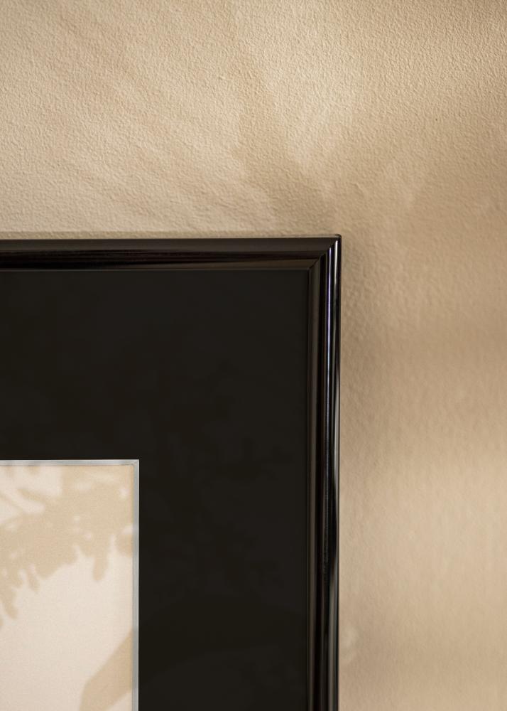 Raam Victoria muster 13x18 cm - paspartuu muster 3,5x5 inches