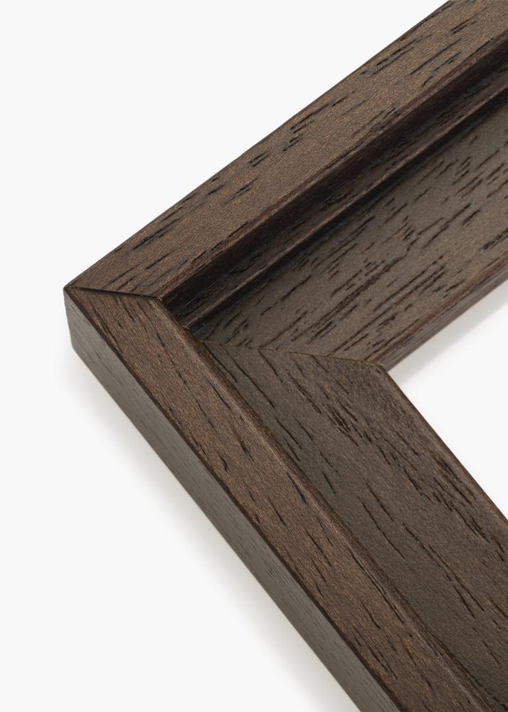 Louendi raam Tampa tiigipuu 20x25 cm