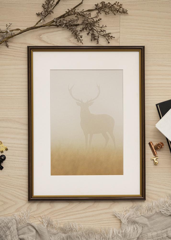Raam Classic pahkel 20x30 cm