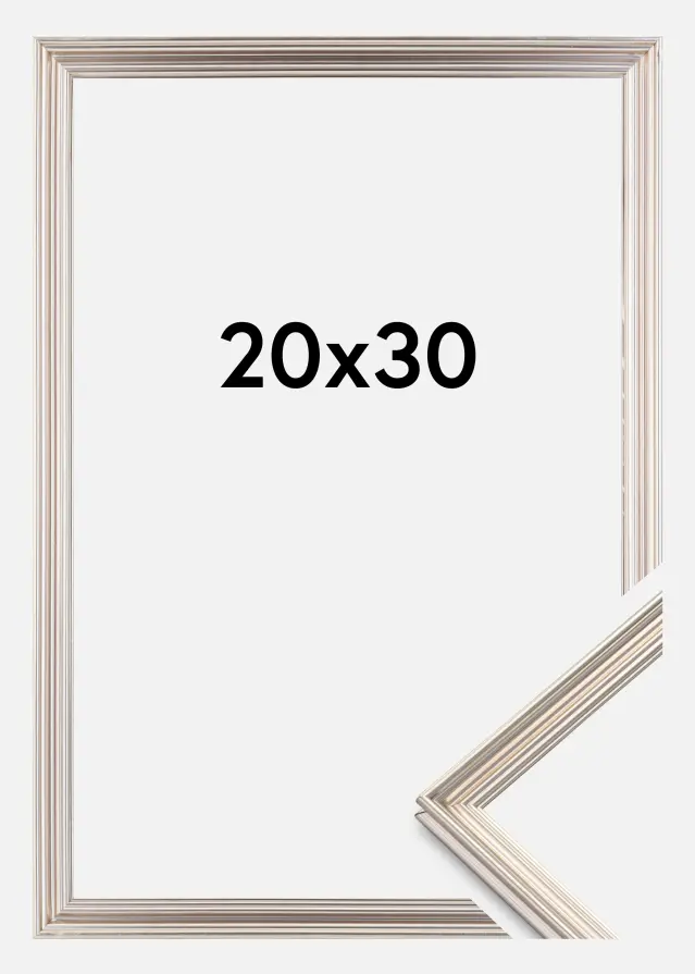 Raam Verona hobedane 20x30 cm