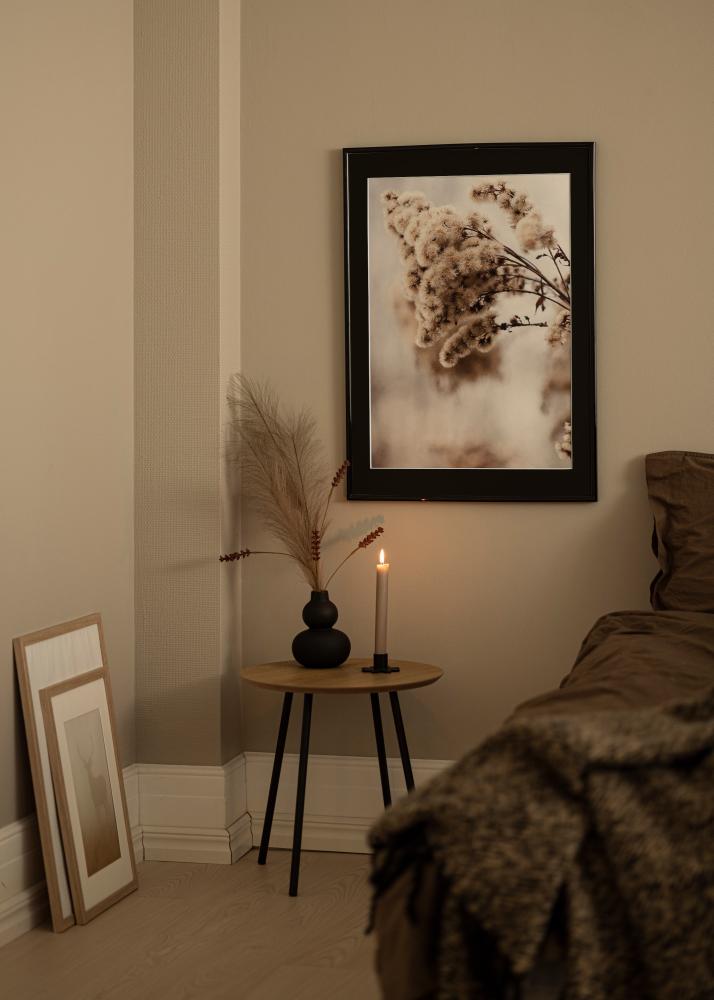 Raam Victoria muster 13x18 cm - paspartuu muster 3,5x5 inches