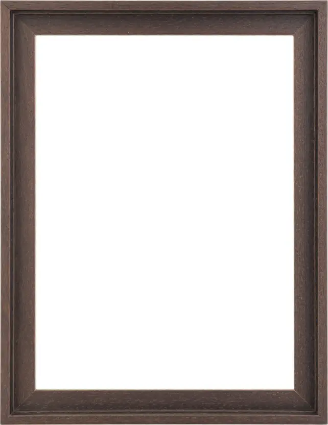 Louendi raam Tampa tiigipuu 70x100 cm