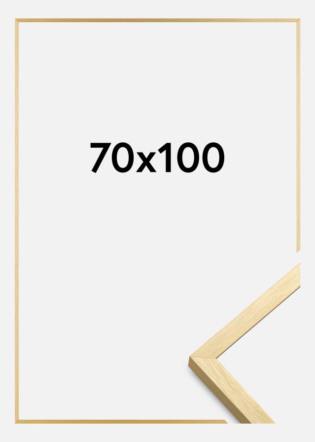 Raam Chair kuldne 70x100 cm