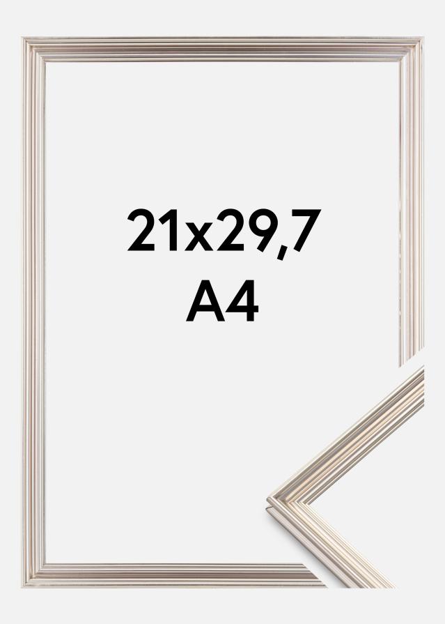 Raam Verona hobedane 21x29,7 cm (A4)