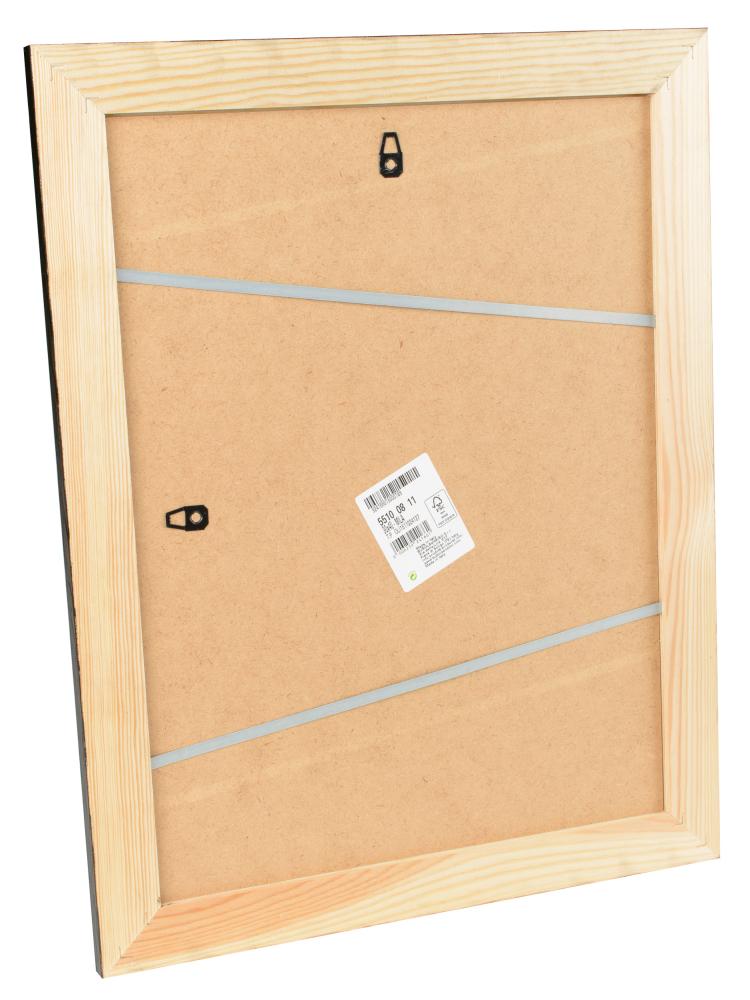 Raam Mila muster - Vabalt valitav suurus