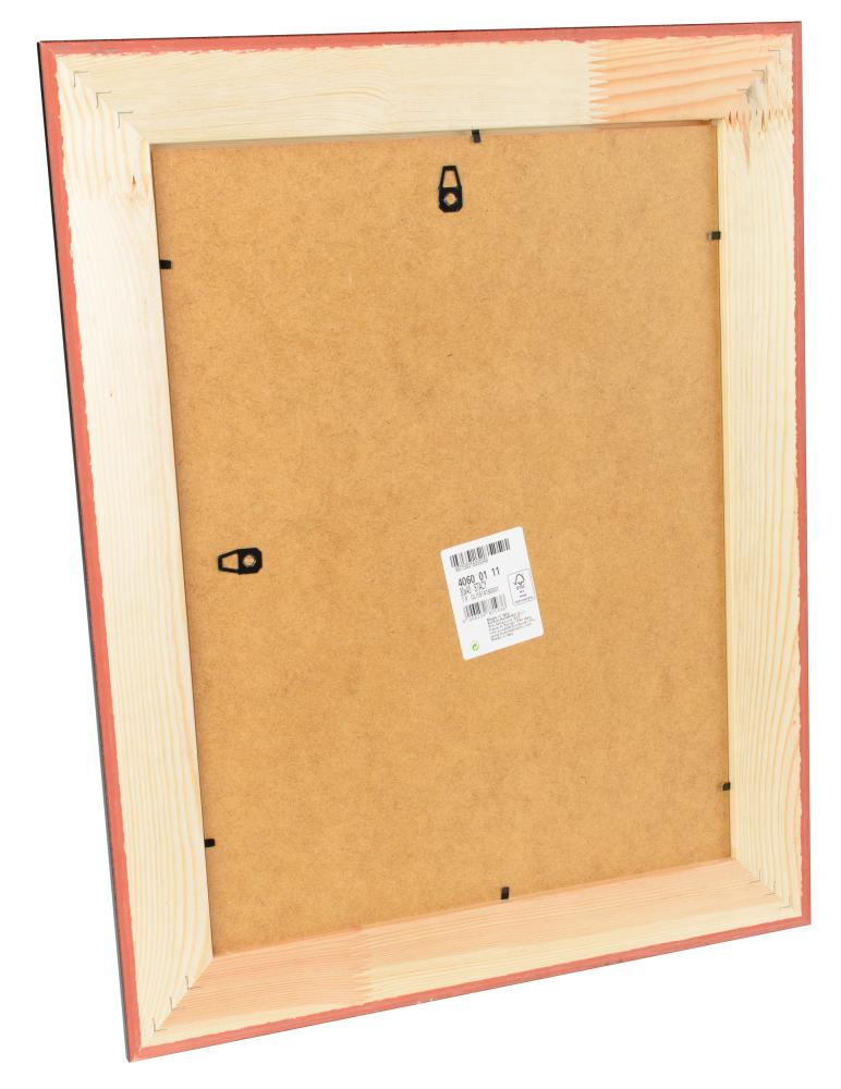 Raam Stacy kuldne 30x45 cm