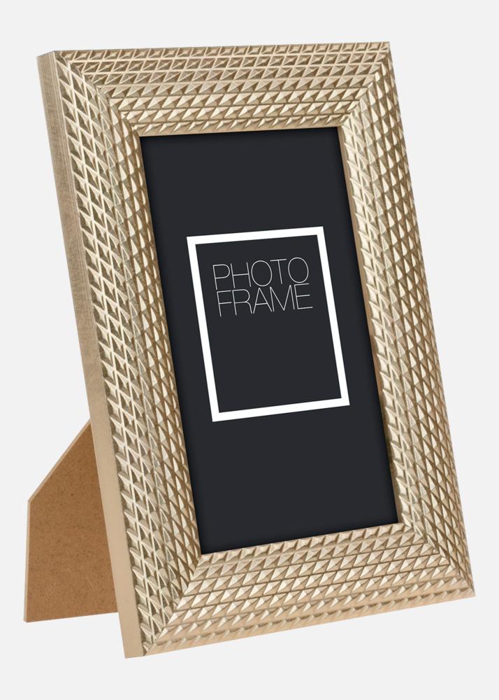 Raam Rivabella kuldne 20x30 cm