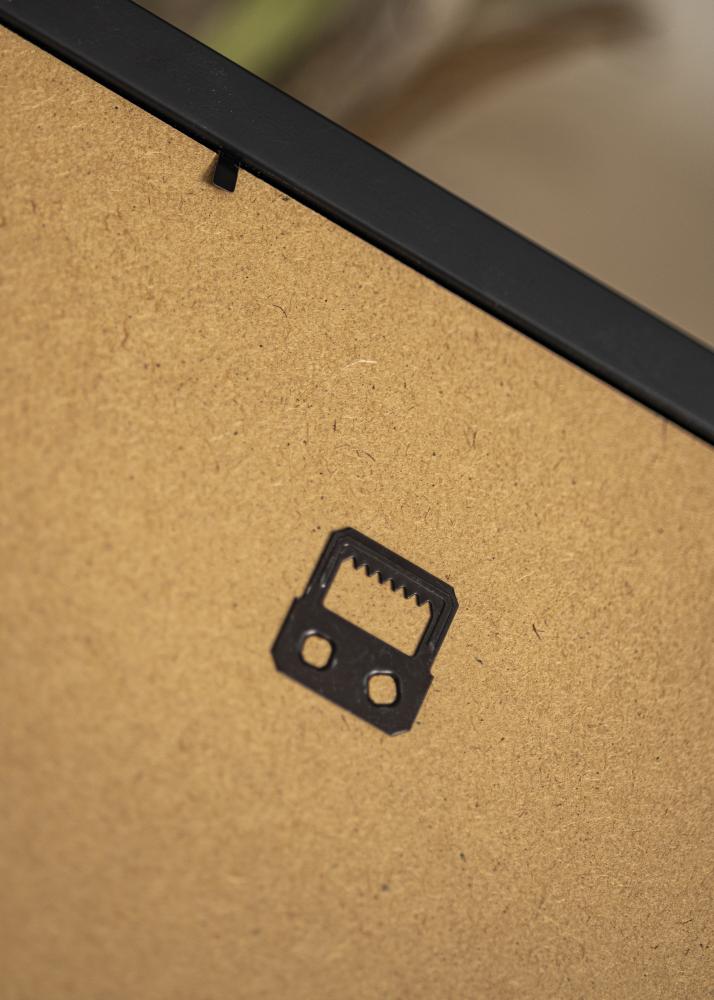 Raam Gala Akruulklaas muster 40x60 cm