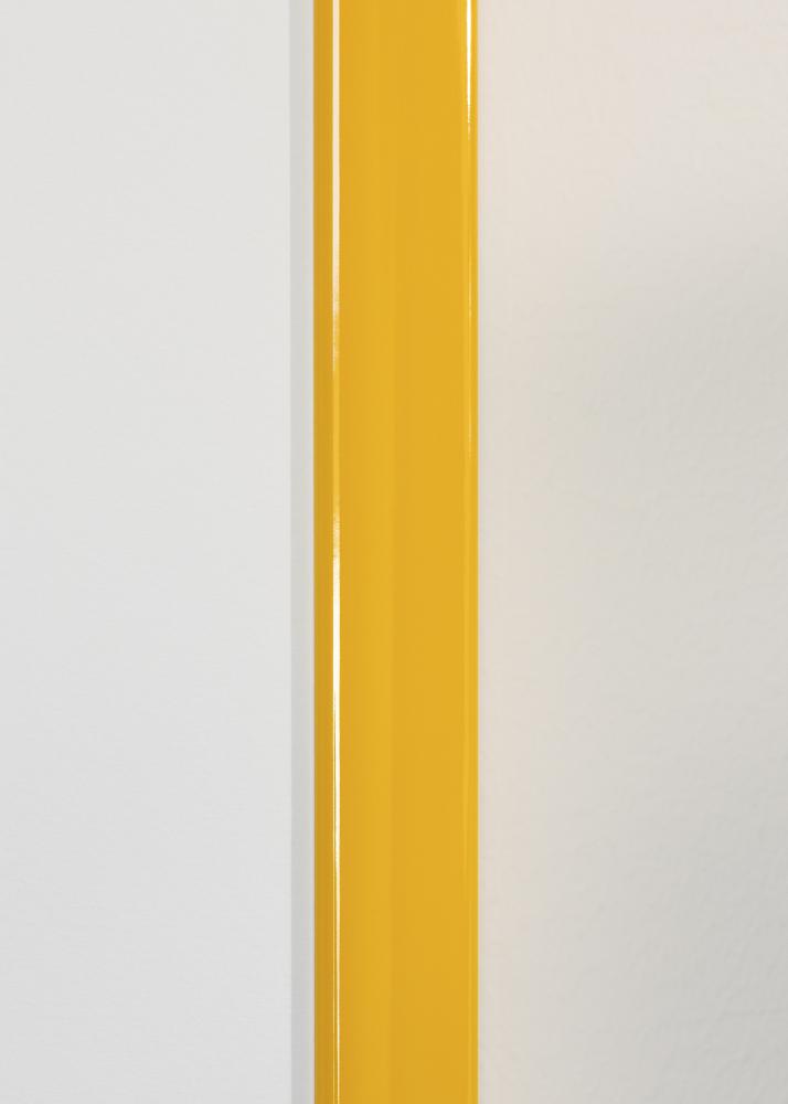 Raam Dorset Akrüülklaas Kuld 42x59.4 cm (A2)