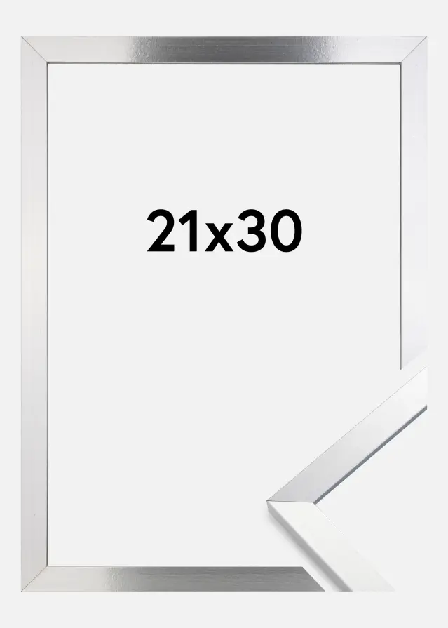 Raam Trendy hobedane 21x30 cm