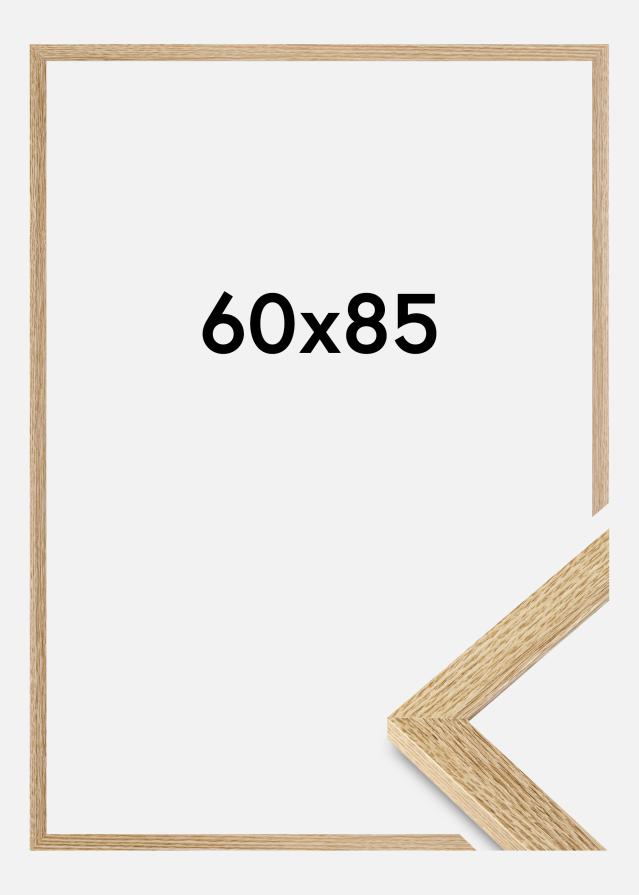 Raam Selection Akrüülklaas tamm 60x85 cm