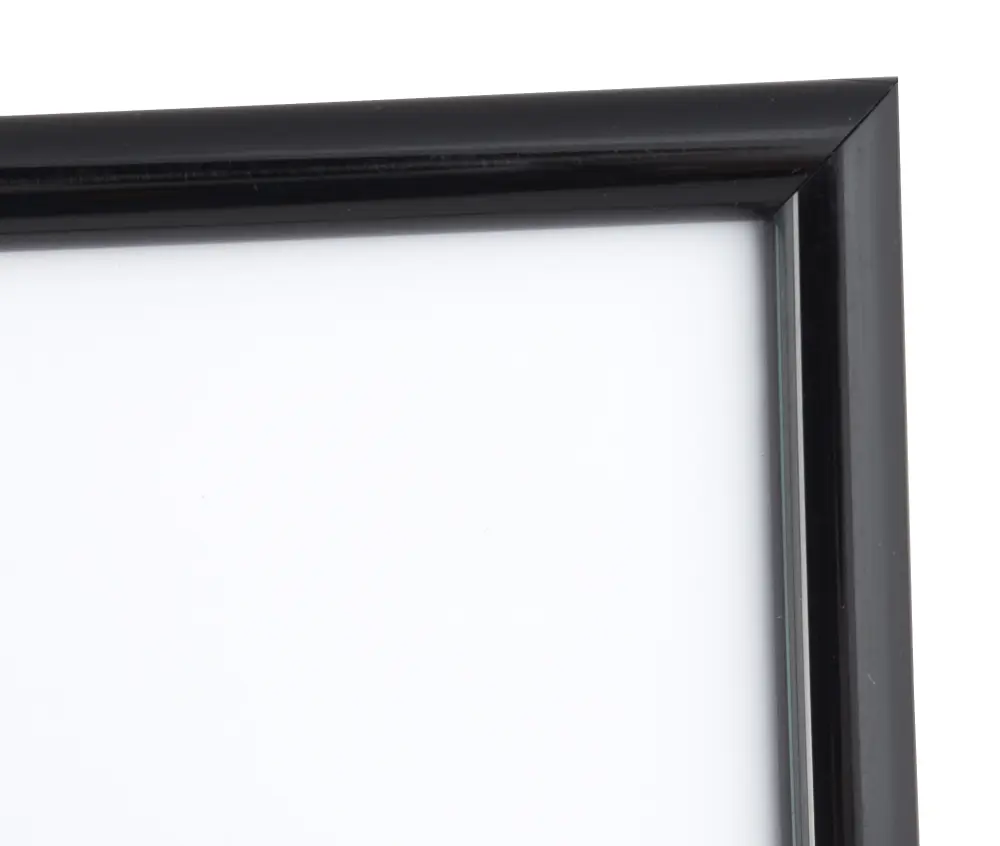 Raam Decoline Akruulklaas muster 61x91,5 cm