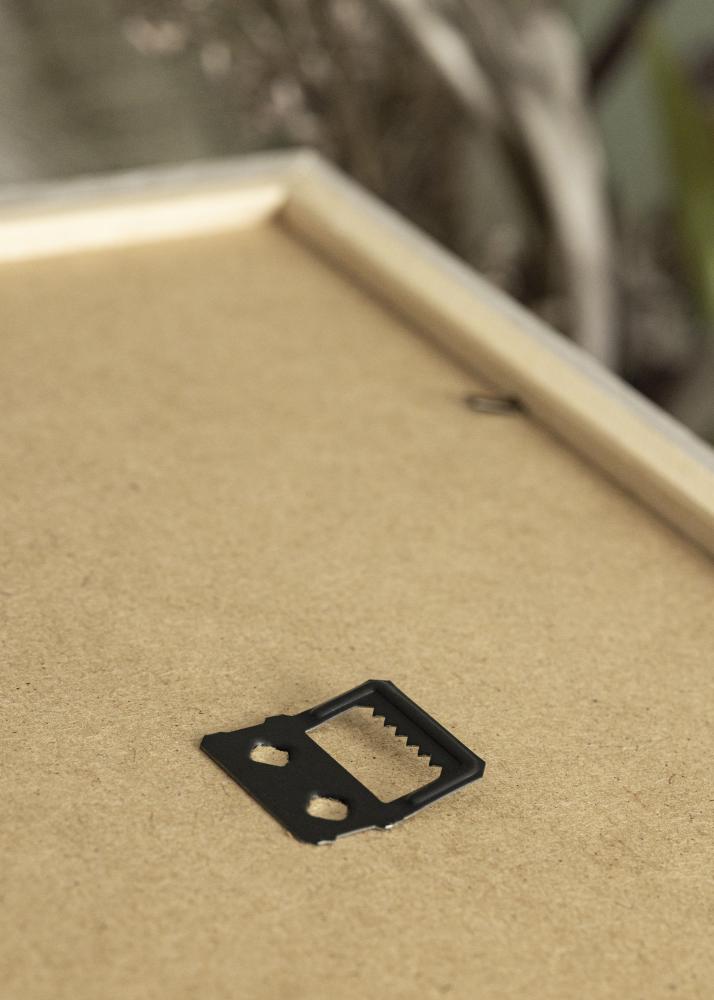 Raam stiilne Light Grey Oak 30x40 cm