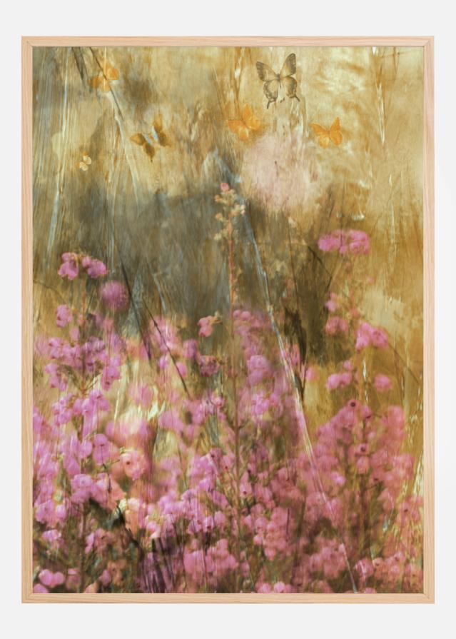 It Might As Well Be Spring Plakat