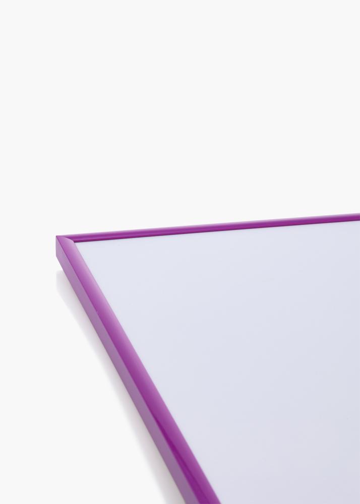 Raam New Lifestyle Fuchsia 30x40 cm - paspartuu muster 20x30 cm