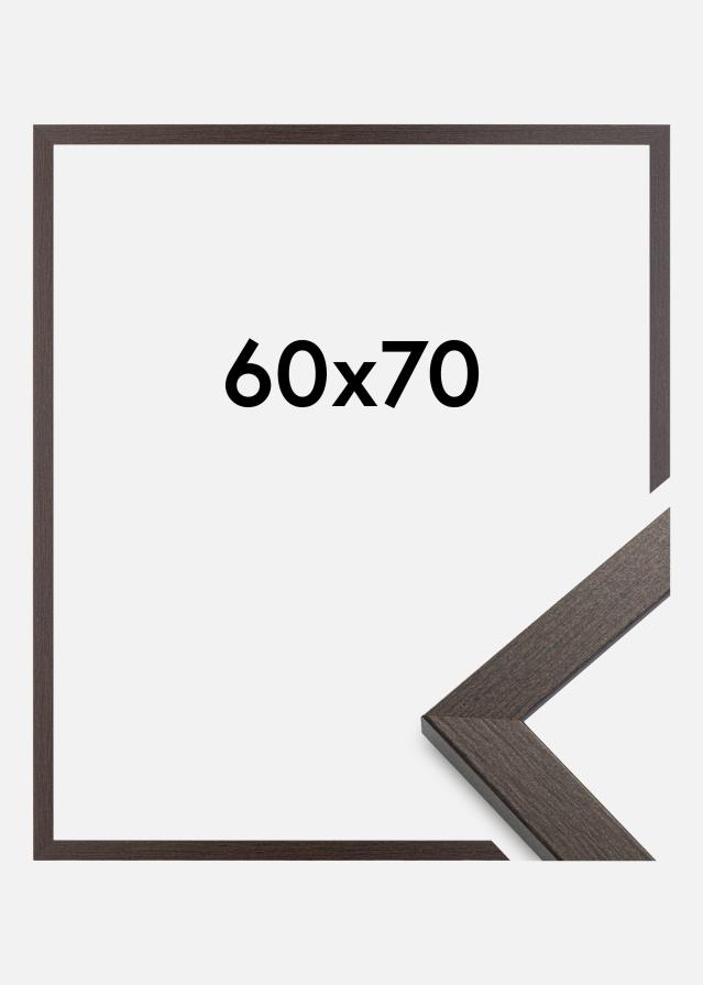 Raam stiilne Wenge 60x80 cm