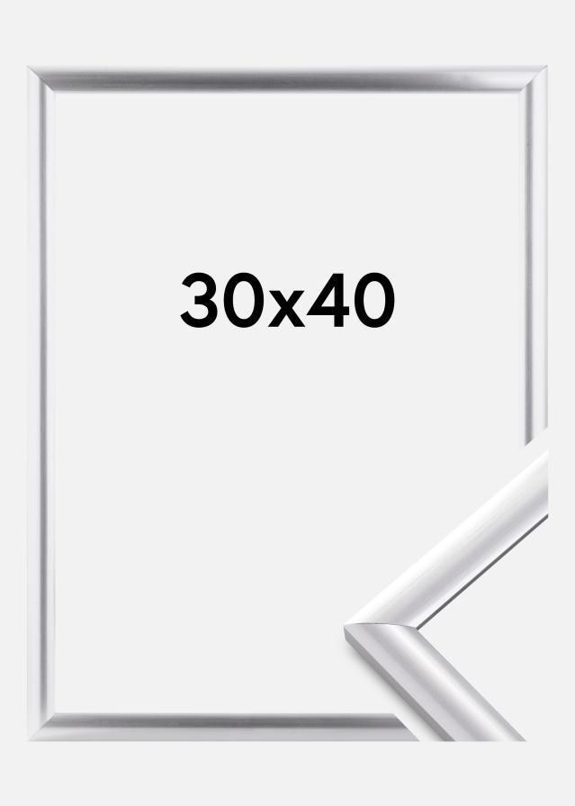 Raam Trendstyle hobedane 30x40 cm