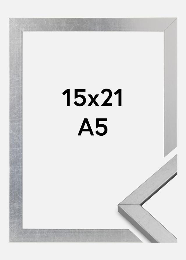 Raam Minerva Akruulklaas hobedane 15x21 cm (A5)