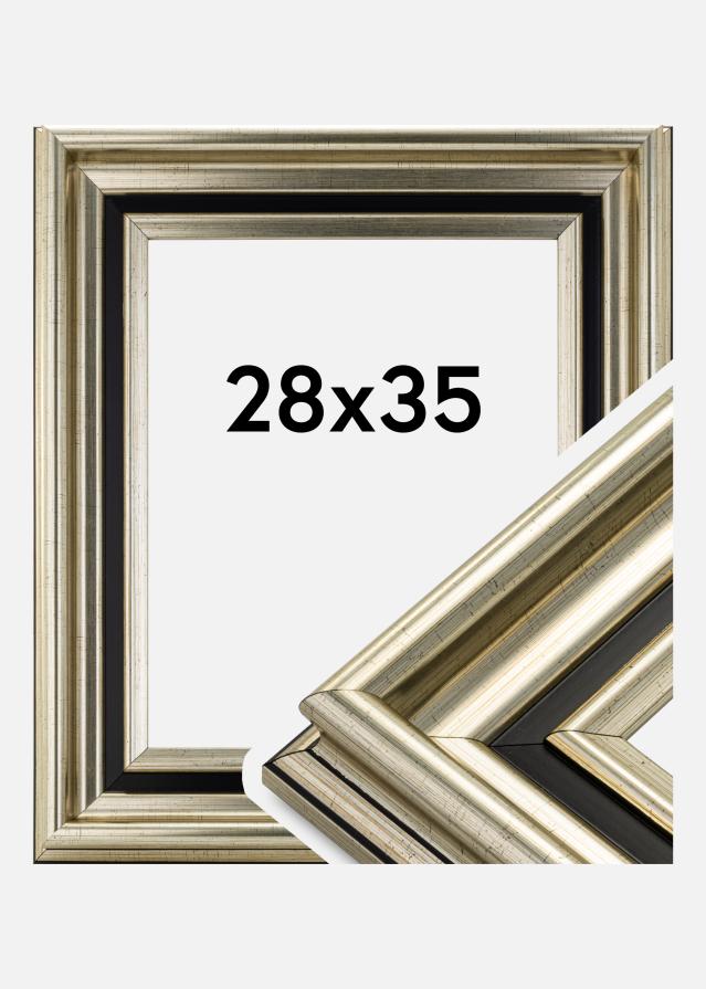 Raam Gysinge preemium hobedane 28x35 cm