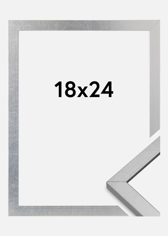 Raam Minerva Akruulklaas hobedane 18x24 cm