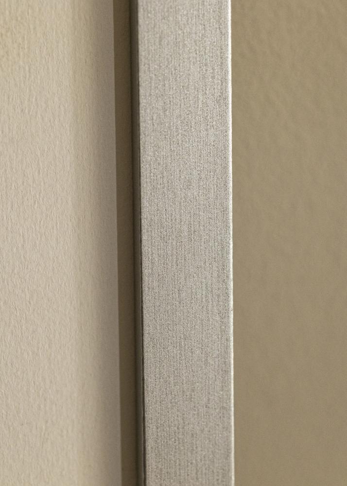 Raam Selection hobedane 50x70 cm - paspartuu valge 42x59,4 cm (A2)