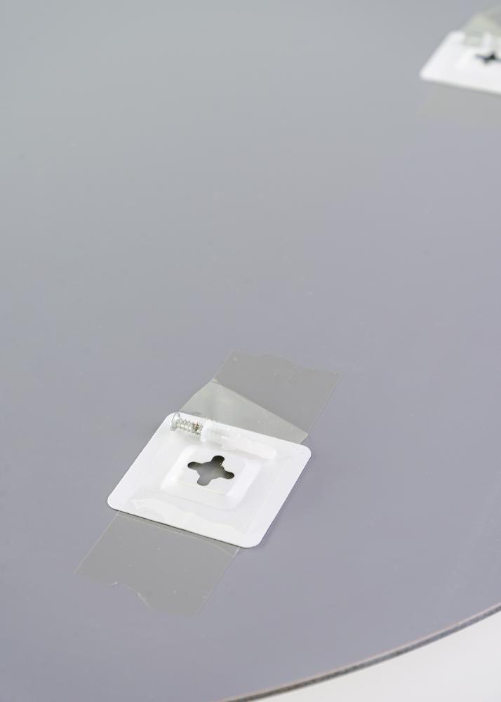 KAILA ummargune peegel Rose Gold 110 cm Ø