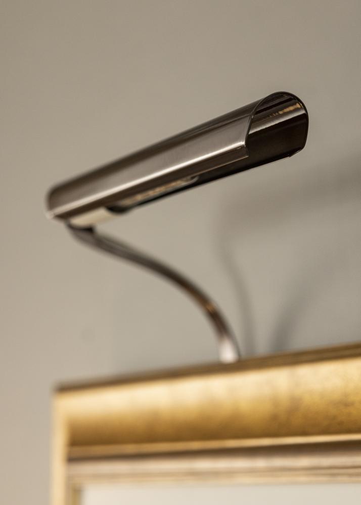 Eklunds Uno 1 pildi valgustus - antiik