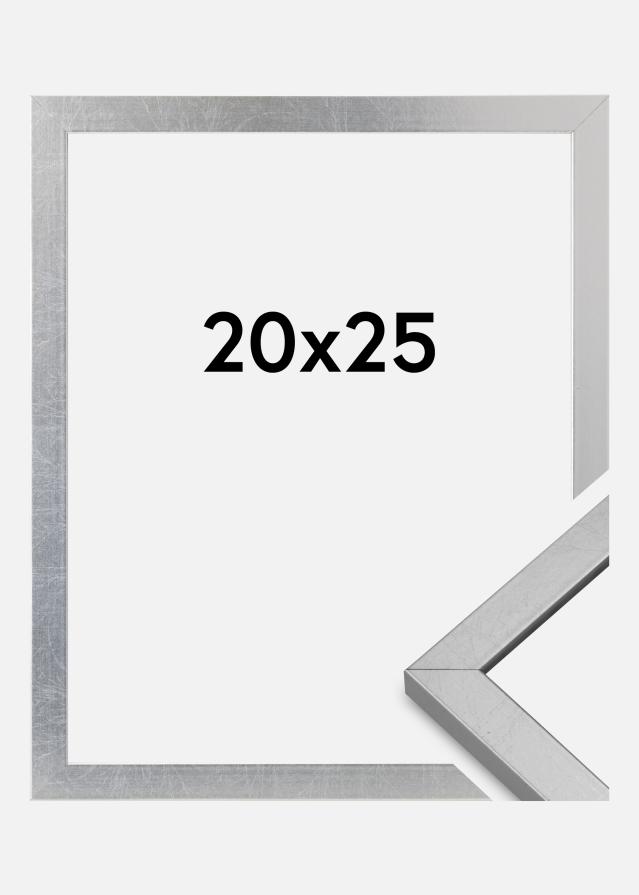 Raam Minerva Akruulklaas hobedane 20x25 cm