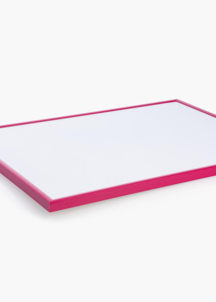 Raam New Lifestyle Rose 50x70 cm - paspartuu muster 42x59,4 cm (A2)