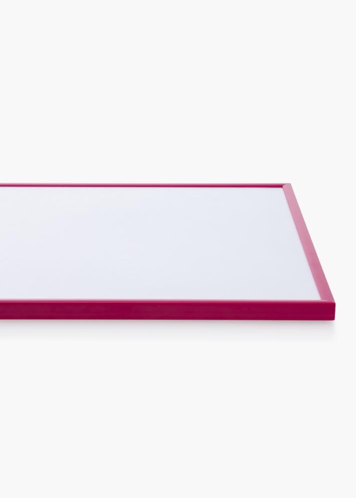 Raam New Lifestyle Rose 50x70 cm - paspartuu muster 42x59,4 cm (A2)