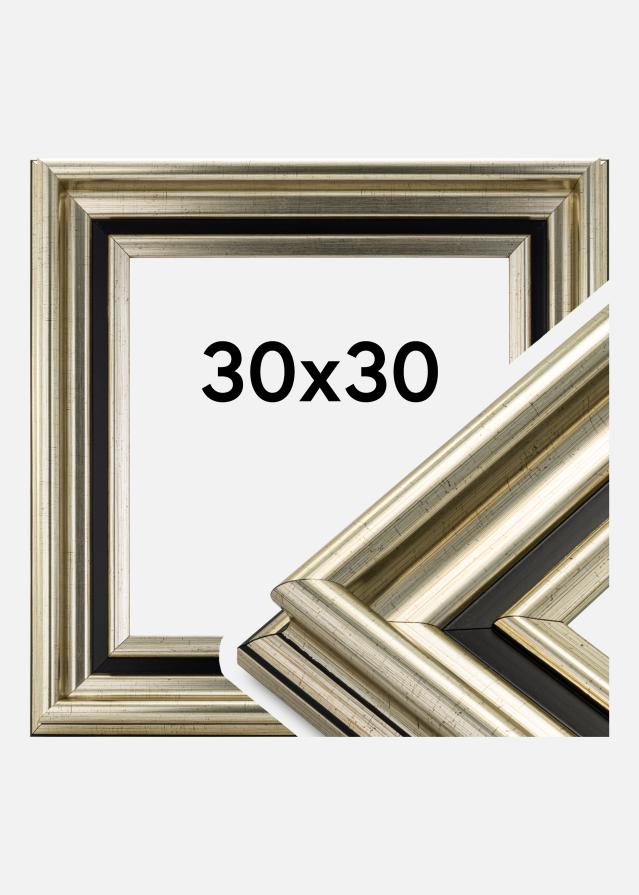 Raam Gysinge preemium hobedane 30x30 cm