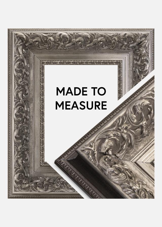 Raam Birmingham hobedane - Vabalt valitav suurus