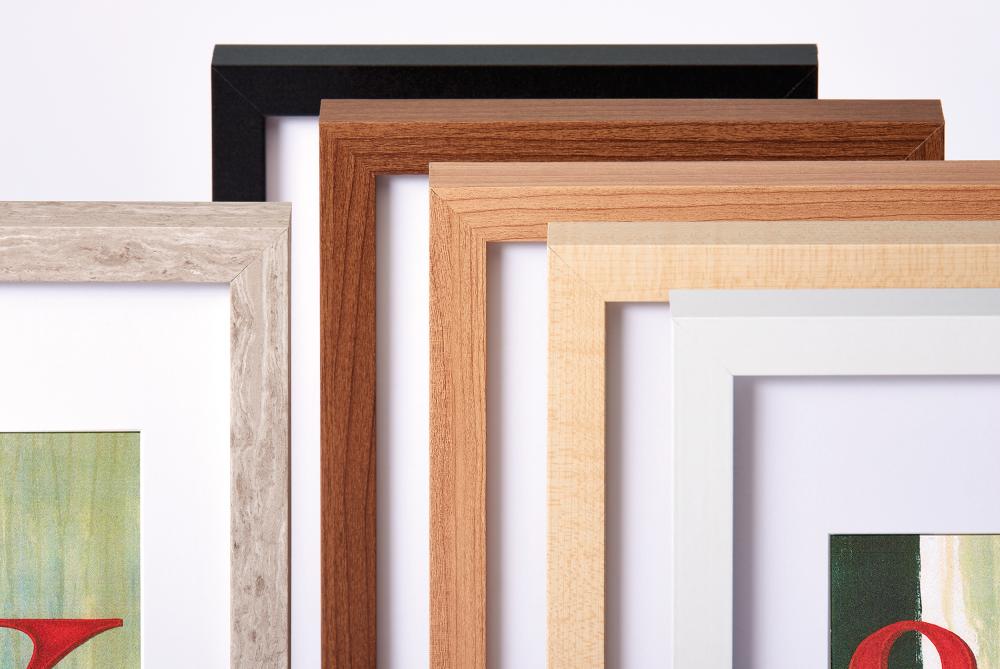 Raam New Stockholm pahkel 15x20 cm