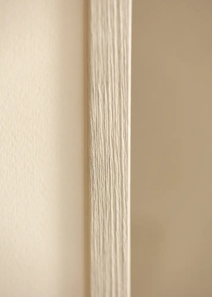 Raam Ares Akruulklaas White Oak 21x29,7 cm (A4)