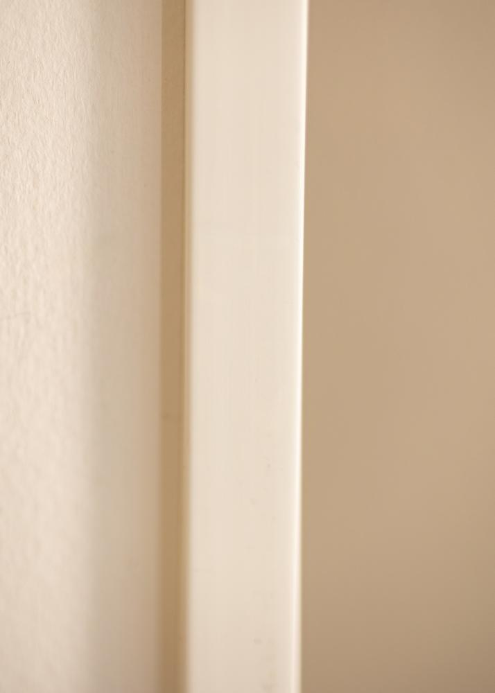 Raam Oslo valge - Vabalt valitav suurus