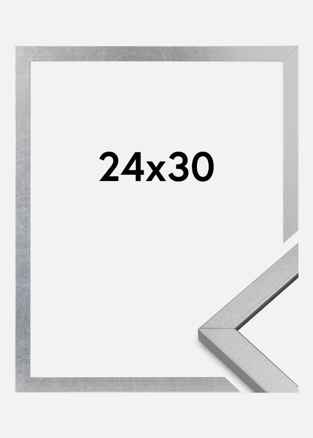 Raam Minerva Akruulklaas hobedane 24x30 cm