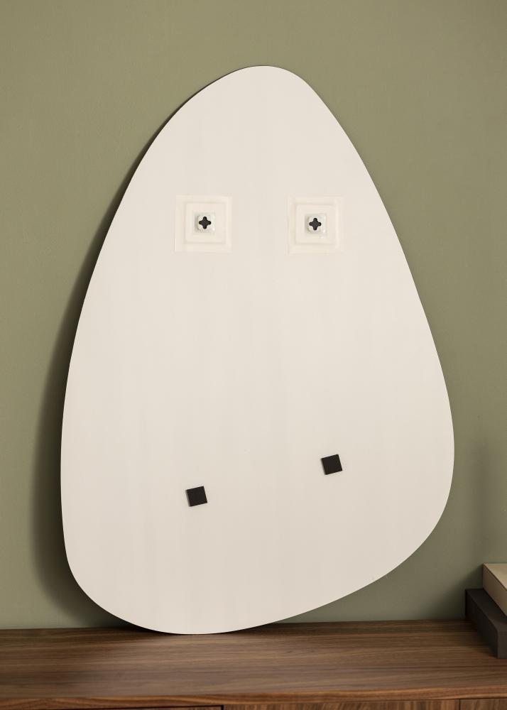 Peegel Egg 70x100 cm