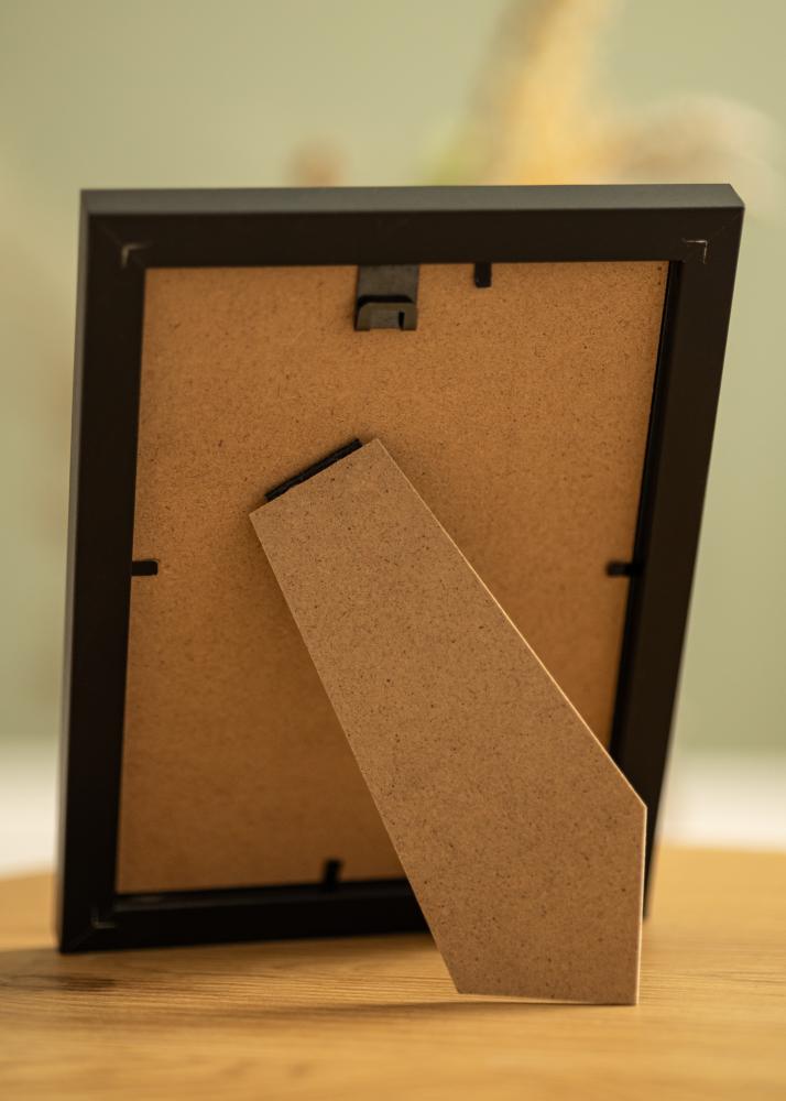 Raam Deco Akruulklaas muster 21x29.7 cm (A4)