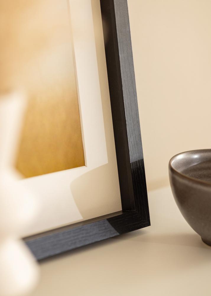 BGA pildiraam Akruulklaas muster 50x100 cm