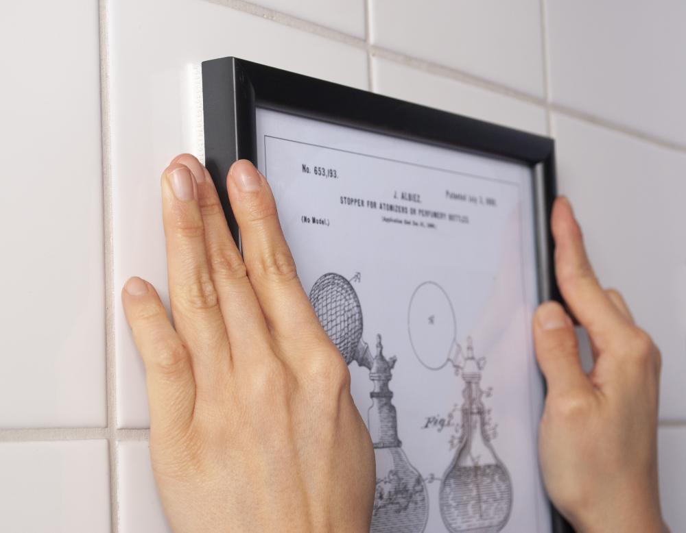 3M Command Narrow pildikinnitus valge - 5 kg