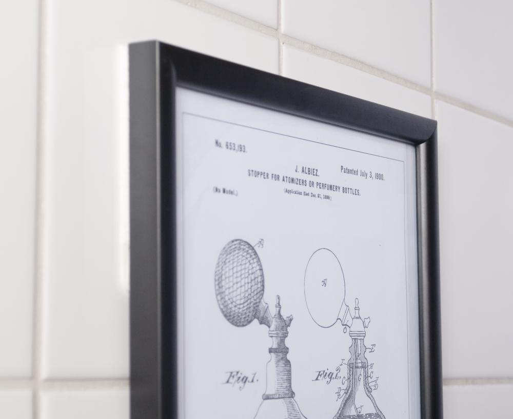 3M Command Narrow pildikinnitus valge - 5 kg