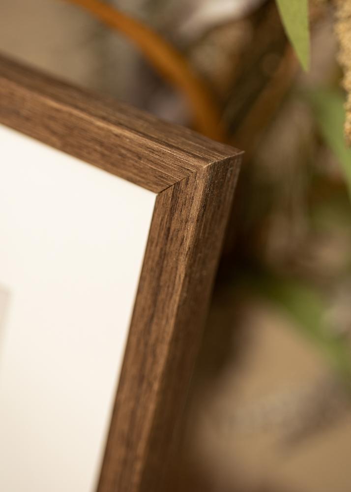 Raam Ares Akruulklaas pahkel 40x50 cm