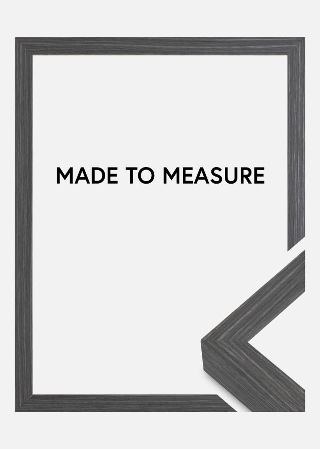 Raam Wood Selection Grey I - Vabalt valitav suurus