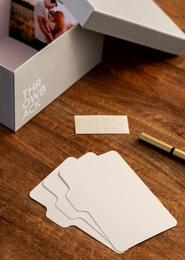 KAILA THROWBACK Fotokarp (700 pilti 10x15 cm) - Hall